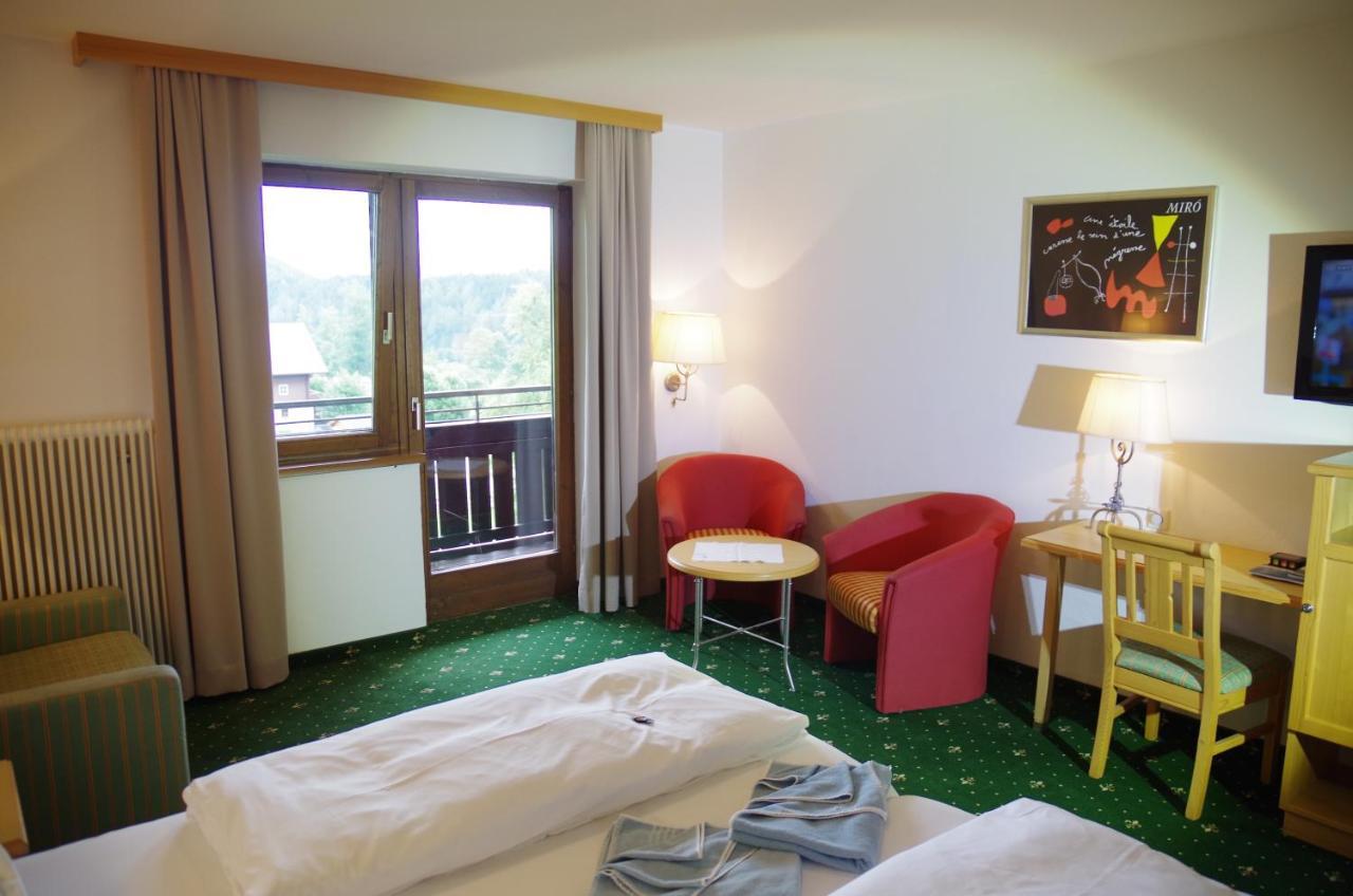 Hotel Berghof Рамзау Экстерьер фото
